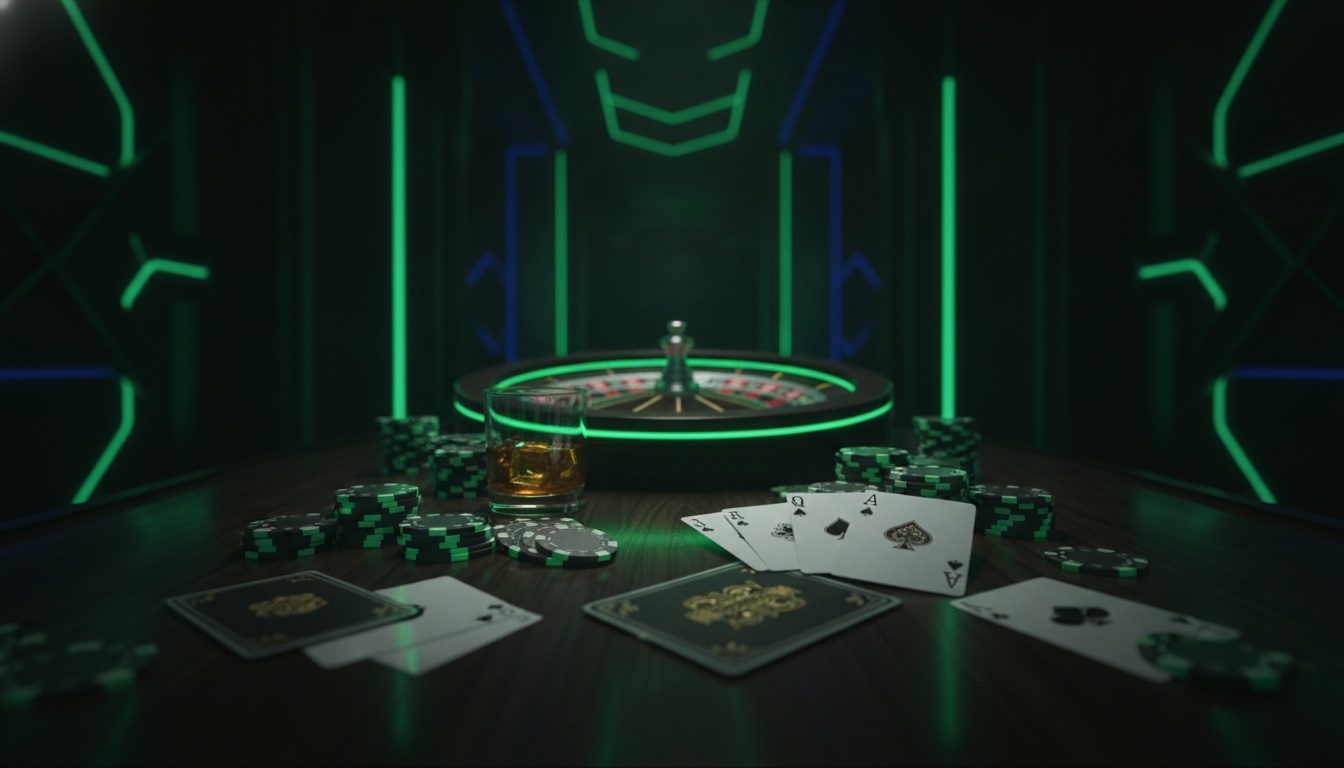 Weiss Casino